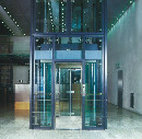 GeN2無機(jī)房乘客電梯